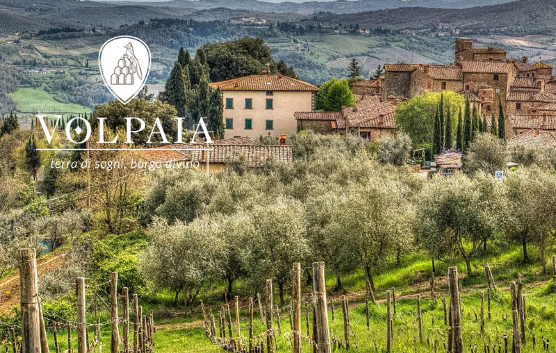 Volpaia